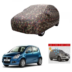 car-body-cover-jungle-print-maruti-ritz